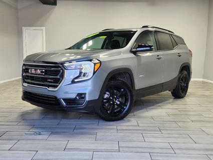 2023 GMC Terrain Philadelphia PA