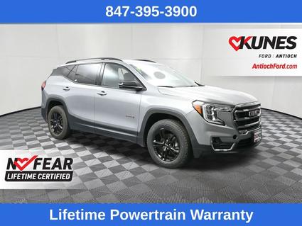 2023 GMC Terrain Antioch IL