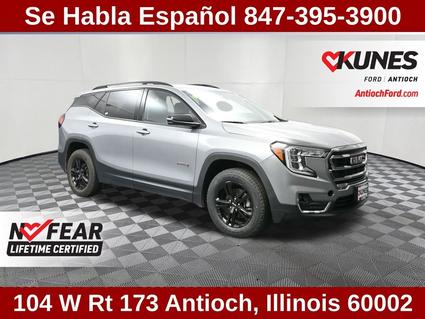 2023 GMC Terrain Antioch IL