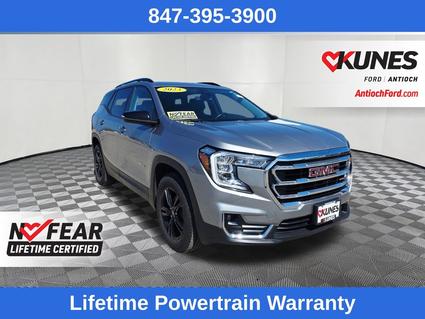2023 GMC Terrain Antioch IL