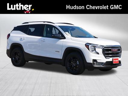 2024 GMC Terrain Hudson WI