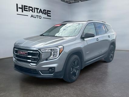 2024 GMC Terrain Perry UT