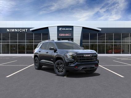 2026 GMC Terrain Jacksonville FL