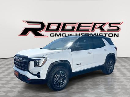 2026 GMC Terrain Hermiston OR
