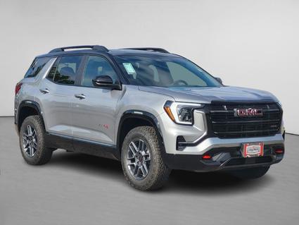 2026 GMC Terrain Billings MT
