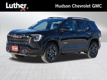 2026 GMC Terrain Hudson WI