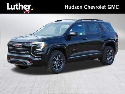 2026 GMC Terrain Hudson WI