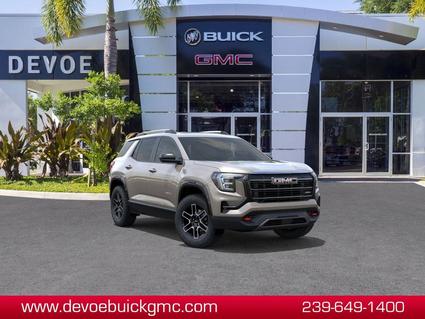 2026 GMC Terrain Naples FL