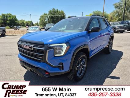 2026 GMC Terrain Tremonton UT