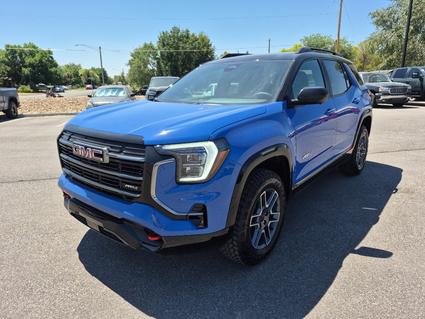 2026 GMC Terrain Tremonton UT