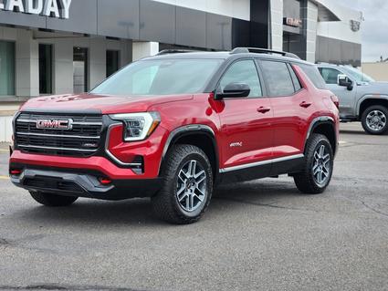 2026 GMC Terrain Cheyenne WY