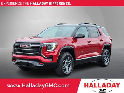 2026 GMC Terrain Cheyenne WY