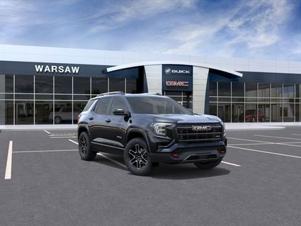 2026 GMC Terrain Warsaw IN