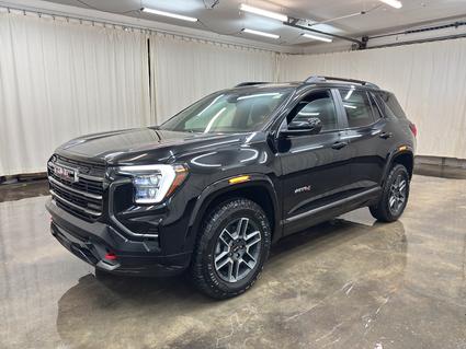2026 GMC Terrain Warsaw IN