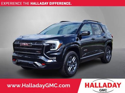 2026 GMC Terrain Cheyenne WY