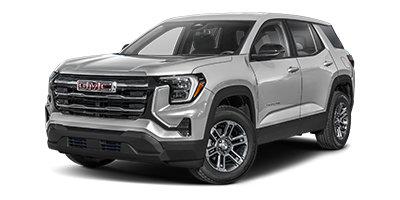 2026 GMC Terrain Hudson WI