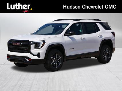 2026 GMC Terrain Hudson WI