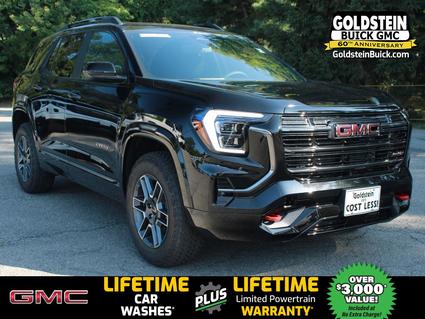 2026 GMC Terrain Albany NY