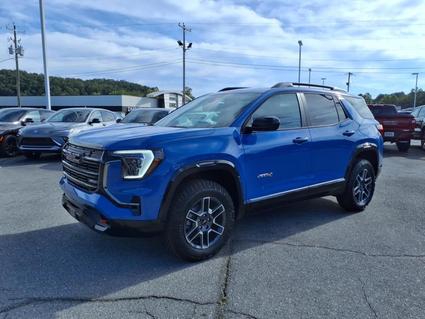 2026 GMC Terrain Johnson City TN