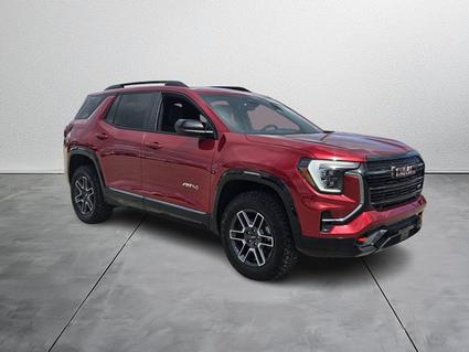 2026 GMC Terrain Sebring FL