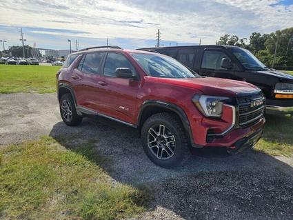 2026 GMC Terrain Sebring FL