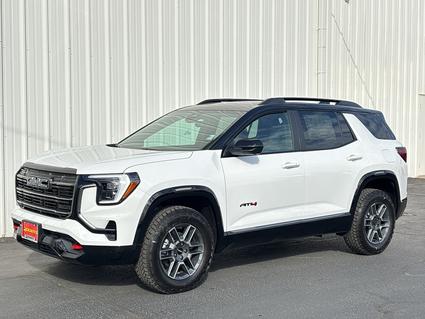2026 GMC Terrain Hermiston OR