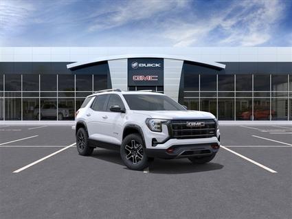 2026 GMC Terrain Indiana PA
