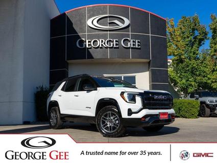 2026 GMC Terrain Liberty Lake WA