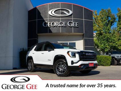 2026 GMC Terrain Liberty Lake WA