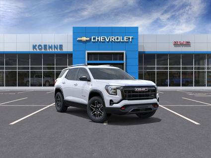 2026 GMC Terrain Marinette WI
