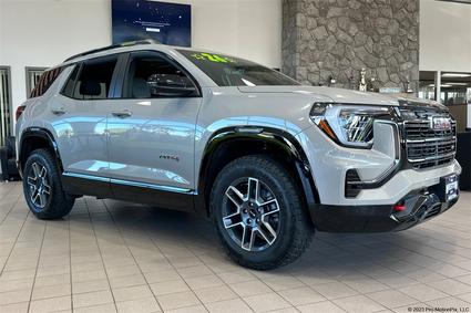 2026 GMC Terrain Vero Beach FL