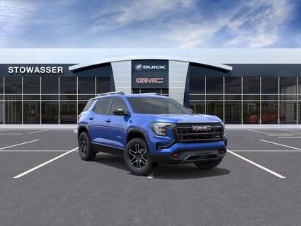 2026 GMC Terrain Santa Maria CA