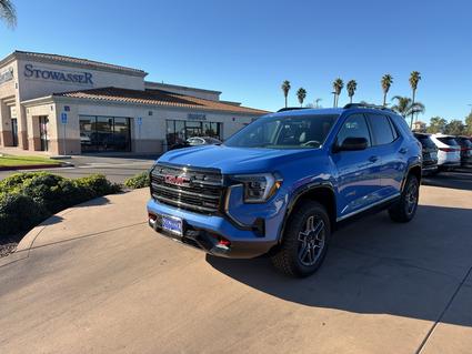 2026 GMC Terrain Santa Maria CA