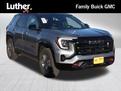 2026 GMC Terrain Fargo ND