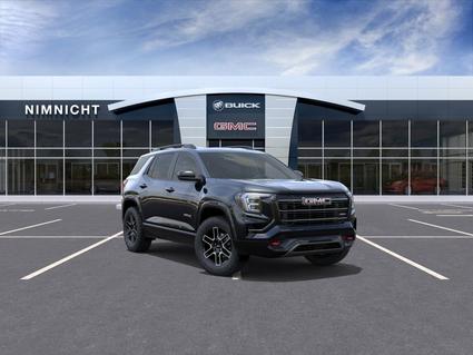 2026 GMC Terrain Jacksonville FL