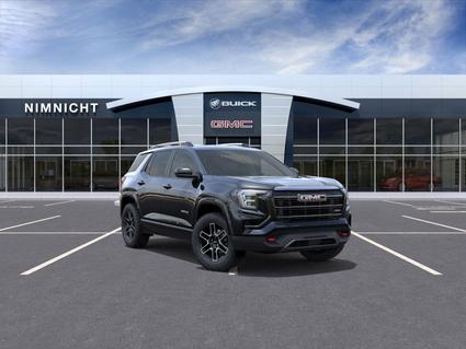 2026 GMC Terrain Jacksonville FL