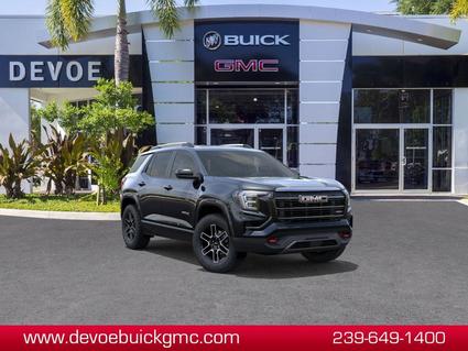 2026 GMC Terrain Naples FL