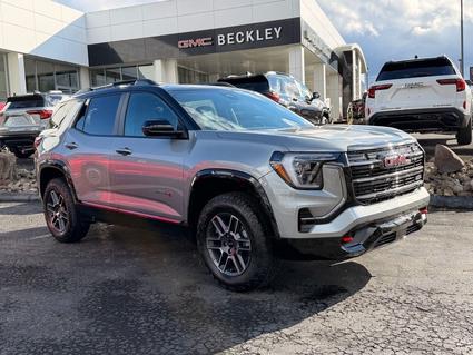 2026 GMC Terrain Beckley WV
