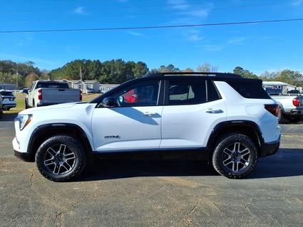 2026 GMC Terrain Carthage MS