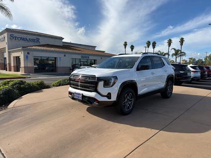 2026 GMC Terrain Santa Maria CA