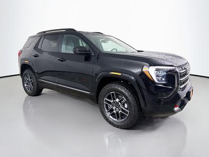 2026 GMC Terrain Hermiston OR