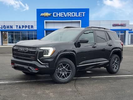 2026 GMC Terrain Paw Paw MI