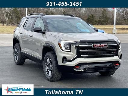 2026 GMC Terrain Tullahoma TN