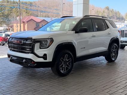 2026 GMC Terrain Beckley WV