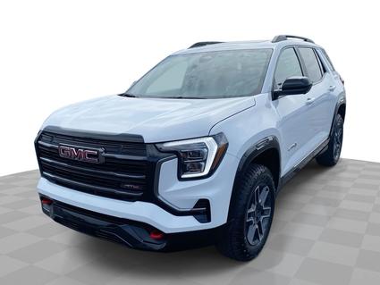 2026 GMC Terrain Sumter SC