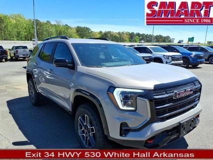 2026 GMC Terrain White Hall AR