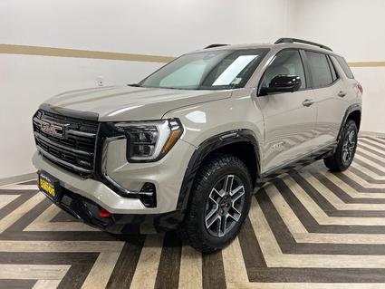 2026 GMC Terrain Bozeman MT