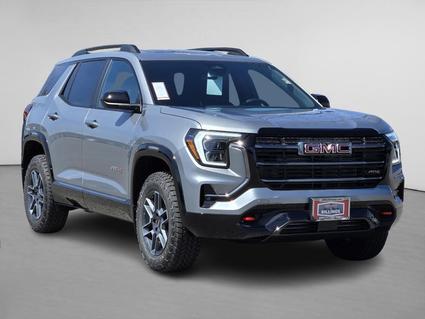 2026 GMC Terrain Billings MT