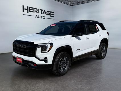 2026 GMC Terrain Evanston WY