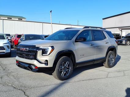 2026 GMC Terrain Johnson City TN